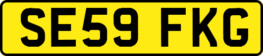 SE59FKG