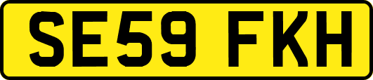 SE59FKH