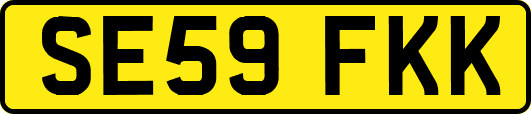 SE59FKK