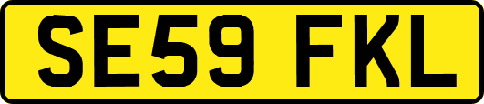 SE59FKL