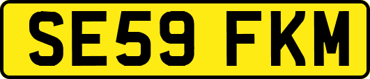 SE59FKM