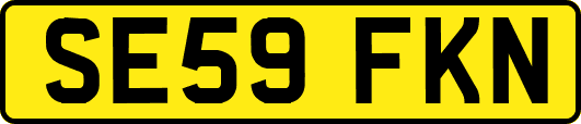 SE59FKN
