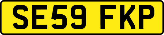 SE59FKP