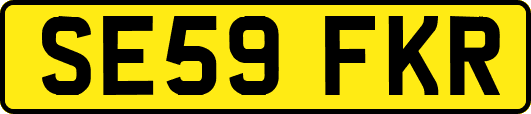 SE59FKR