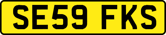 SE59FKS