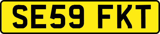 SE59FKT
