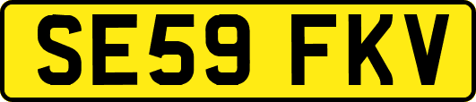 SE59FKV