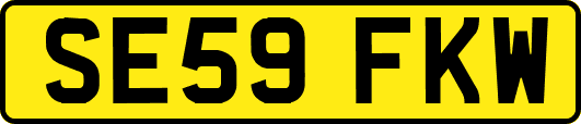 SE59FKW