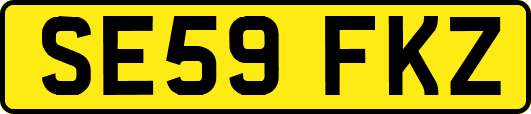 SE59FKZ