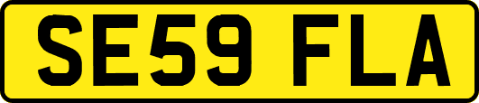 SE59FLA