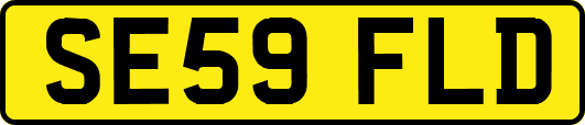 SE59FLD