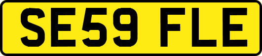 SE59FLE