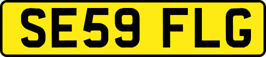 SE59FLG