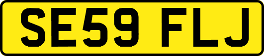 SE59FLJ
