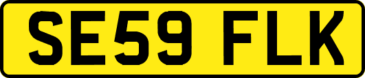 SE59FLK