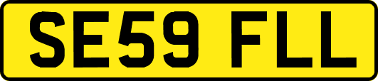 SE59FLL