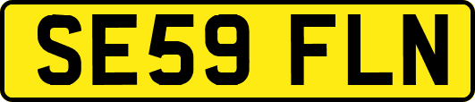 SE59FLN