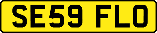 SE59FLO