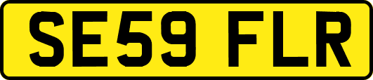 SE59FLR