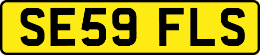 SE59FLS