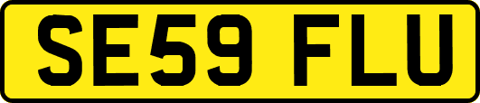 SE59FLU