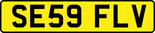 SE59FLV