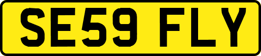 SE59FLY