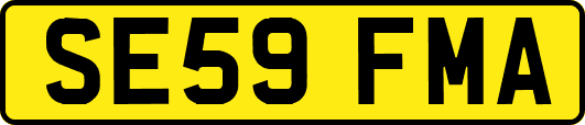SE59FMA