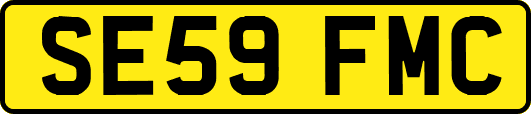 SE59FMC