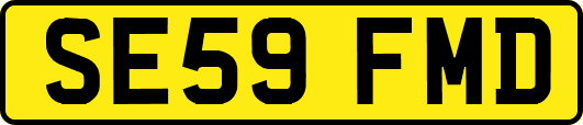 SE59FMD