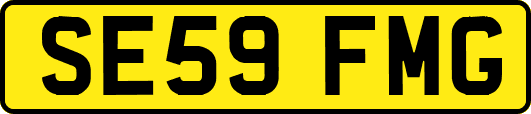 SE59FMG
