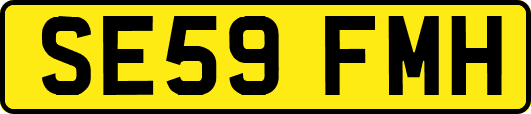 SE59FMH