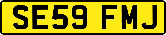 SE59FMJ