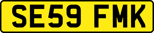 SE59FMK