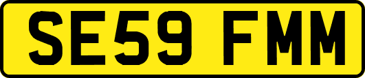 SE59FMM