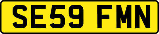 SE59FMN