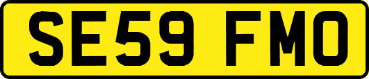 SE59FMO
