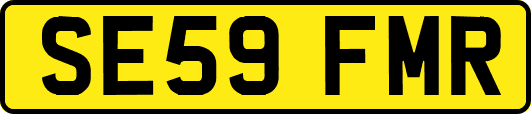 SE59FMR
