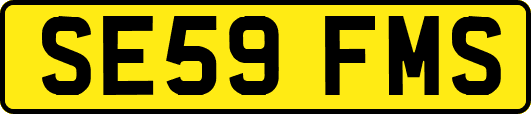 SE59FMS