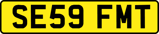 SE59FMT