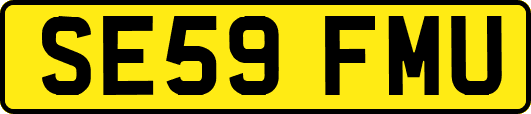 SE59FMU