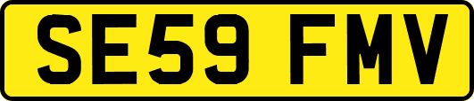 SE59FMV