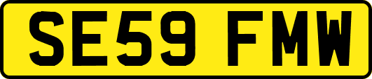 SE59FMW