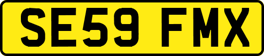 SE59FMX