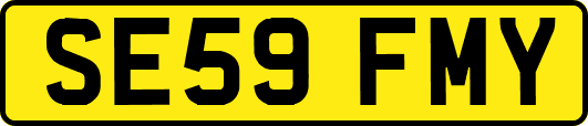 SE59FMY