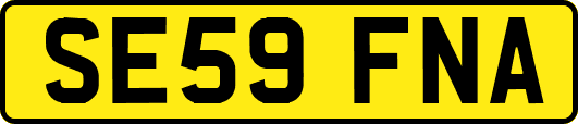 SE59FNA