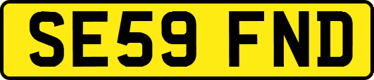 SE59FND