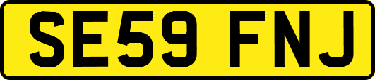 SE59FNJ