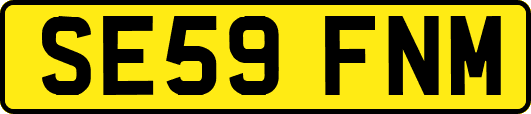 SE59FNM