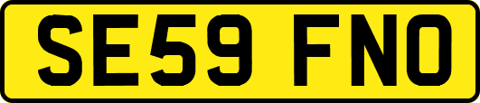 SE59FNO